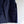 【 RhodolirioN 】CHANGE POCKET VEST - GABARDINE - / Navy Stripe