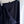 【 RhodolirioN 】SUSPENDER KILT - GABARDINE - / Navy Stripe