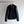 【frank leder / フランクリーダー】DEUTSCHLEDER BOMBER JACKET - WITH LEATHER -  / Black