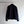 【frank leder / フランクリーダー】DEUTSCHLEDER BOMBER JACKET - WITH LEATHER -  / Black