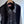 【frank leder / フランクリーダー】DEUTSCHLEDER BOMBER JACKET - WITH LEATHER -  / Black
