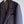 【frank leder / フランクリーダー】DOUBLE BREASTED BLAZER - DARK BROWN WOOL -  / Dark Brown
