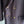 【frank leder / フランクリーダー】DOUBLE BREASTED BLAZER - DARK BROWN WOOL -  / Dark Brown