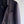 【frank leder / フランクリーダー】DOUBLE BREASTED BLAZER - DARK BROWN WOOL -  / Dark Brown
