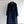 【frank leder / フランクリーダー】DOUBLE BREASTED COAT  - NAVY CHEQUERED WOOL -  / Navy Check