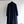 【frank leder / フランクリーダー】DOUBLE BREASTED COAT  - NAVY CHEQUERED WOOL -  / Navy Check