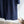 【frank leder / フランクリーダー】DOUBLE BREASTED COAT  - NAVY CHEQUERED WOOL -  / Navy Check