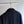 【frank leder / フランクリーダー】DOUBLE BREASTED COAT  - NAVY CHEQUERED WOOL -  / Navy Check