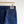 【 UNUSED 】DENIM PANTS / Indigo