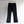 【 UNUSED 】DENIM PANTS / Black