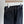 【 UNUSED 】DENIM PANTS / Black
