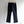 【 UNUSED 】DENIM PANTS / Black