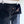 【 UNUSED 】DENIM PANTS / Black