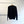 【 RhodolirioN 】CONVERTIBLE KNIT SWEATER - BOILED KNIT - / Dk.Navy