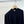 【 RhodolirioN 】CONVERTIBLE KNIT SWEATER - BOILED KNIT - / Dk.Navy