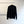 【 RhodolirioN 】CONVERTIBLE KNIT SWEATER - BOILED KNIT - / Dk.Navy