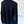 【 RhodolirioN 】CONVERTIBLE KNIT SWEATER - BOILED KNIT - / Dk.Navy