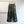 【 RhodolirioN 】WIDE FATIGUE PANT - MILITARY TWILL - / Grey