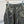 【 RhodolirioN 】WIDE FATIGUE PANT - MILITARY TWILL - / Grey