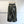 【 RhodolirioN 】WIDE FATIGUE PANT - MILITARY TWILL - / Grey
