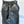 【 RhodolirioN 】WIDE FATIGUE PANT - MILITARY TWILL - / Grey