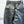 【 RhodolirioN 】WIDE FATIGUE PANT - MILITARY TWILL - / Grey