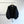 【 RhodolirioN 】PADDED DOUBLE RIDERS JACKET / Black