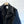 【 RhodolirioN 】PADDED DOUBLE RIDERS JACKET / Black