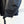 【 RhodolirioN 】PADDED DOUBLE RIDERS JACKET / Black