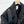 【 RhodolirioN 】PADDED DOUBLE RIDERS JACKET / Black