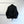 【 RhodolirioN 】PADDED DOUBLE RIDERS JACKET / Black