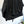 【 RhodolirioN 】PADDED DOUBLE RIDERS JACKET / Black