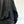 【 RhodolirioN 】PADDED DOUBLE RIDERS JACKET / Black