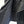 【 RhodolirioN 】PADDED DOUBLE RIDERS JACKET / Black