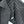 【 RhodolirioN 】PADDED DOUBLE RIDERS JACKET / Black