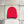 【 UNUSED 】BEANIE / Red