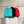 【 UNUSED 】BEANIE / Red