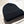 【 UNUSED 】BEANIE / Black