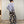 【 BALIA / バーリア 】PRINTED FLARE PANT / Black