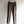 【 South2 West8 】TRAINER PANT - POLY JACQUARD - SKULL & TARGET / Khaki