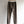 【 South2 West8 】TRAINER PANT - POLY JACQUARD - SKULL & TARGET / Khaki