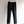 【 South2 West8 】TRAINER PANT - POLY JACQUARD - SKULL & TARGET / Black