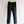 【 South2 West8 】TRAINER PANT - POLY JACQUARD - SKULL & TARGET / Black