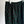 【 South2 West8 】TRAINER PANT - POLY JACQUARD - SKULL & TARGET / Black