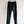 【 South2 West8 】TRAINER PANT - POLY JACQUARD - SKULL & TARGET / Black