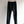 【 South2 West8 】TRAINER PANT - POLY JACQUARD - SKULL & TARGET / Black