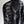 【 South2 West8 】V-NECK CARDIGAN SWEATER - SKULL&TARGET - / Black