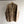 【 South2 West8 】V-NECK CARDIGAN SWEATER - SKULL&TARGET - / Beige