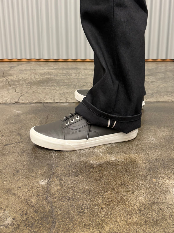 【VANS】Old Skool / Black