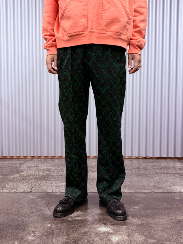 【foot the coacher / フットザコーチャー】THE LOAFER - LUFT SOLE - / Black